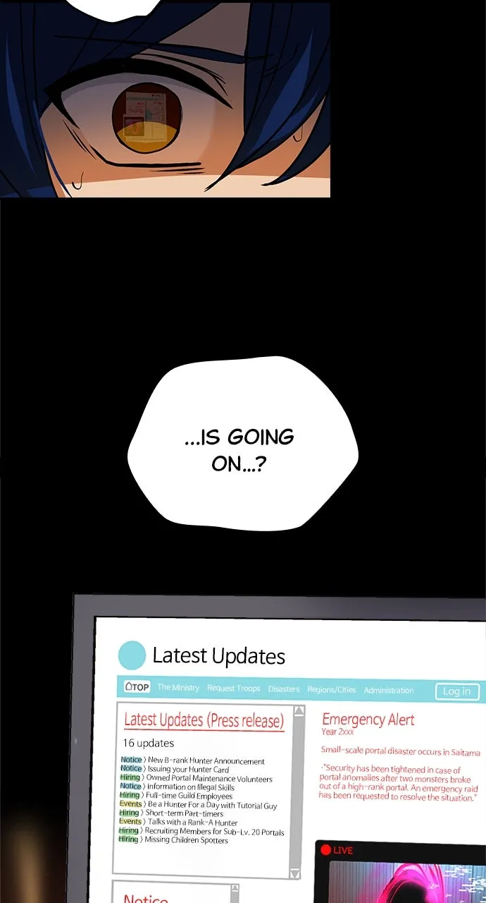 Read Hidden Class Gravity User chapter 53 image 76 on Lezhin