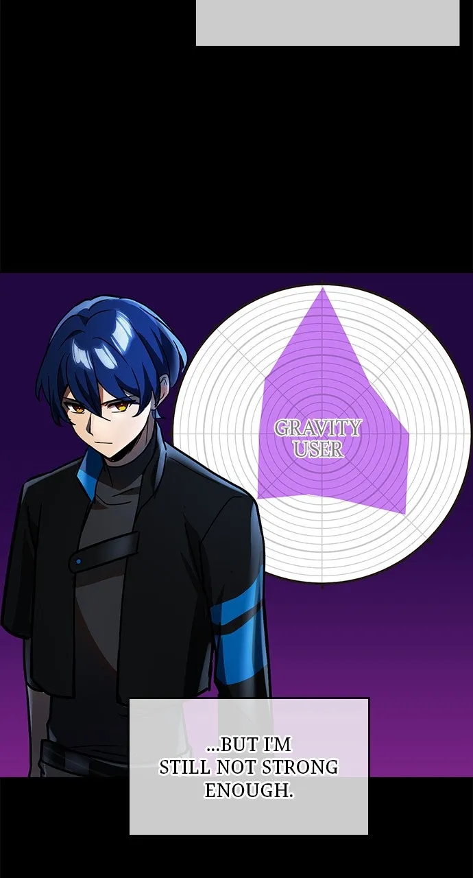 Read Hidden Class Gravity User chapter 54 image 11 on Lezhin