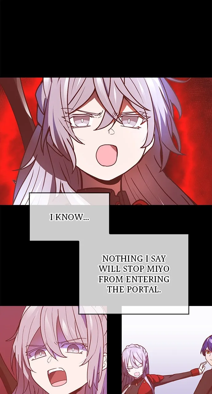 Read Hidden Class Gravity User chapter 54 image 12 on Lezhin