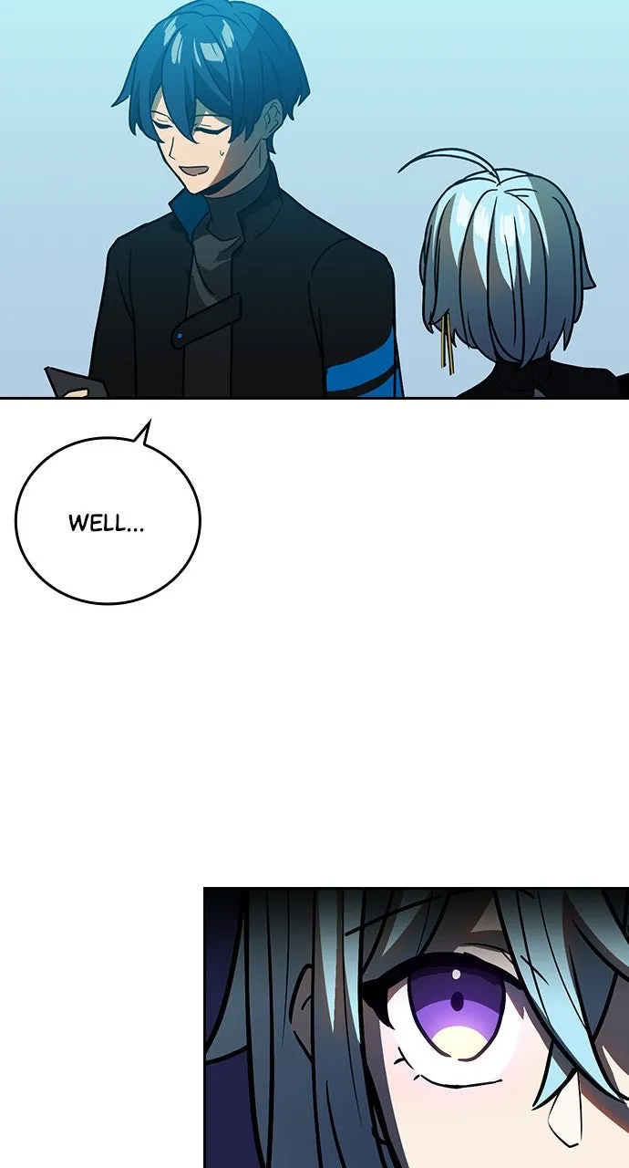 Read Hidden Class Gravity User chapter 54 image 17 on Lezhin