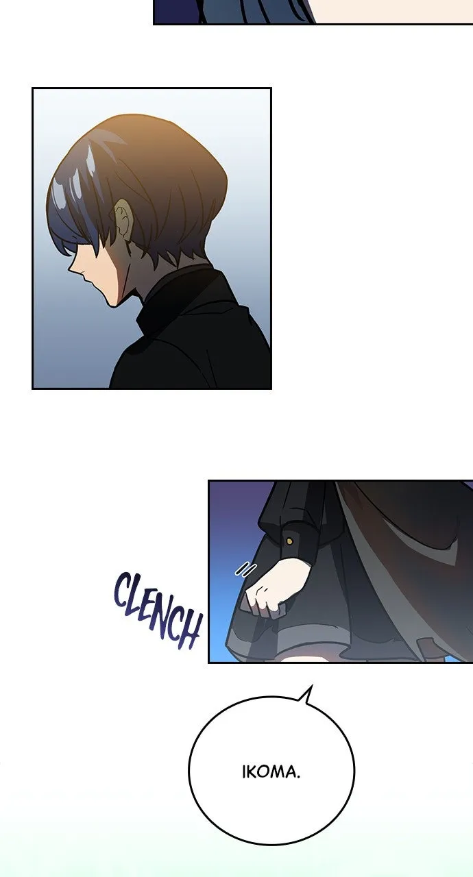 Read Hidden Class Gravity User chapter 54 image 18 on Lezhin