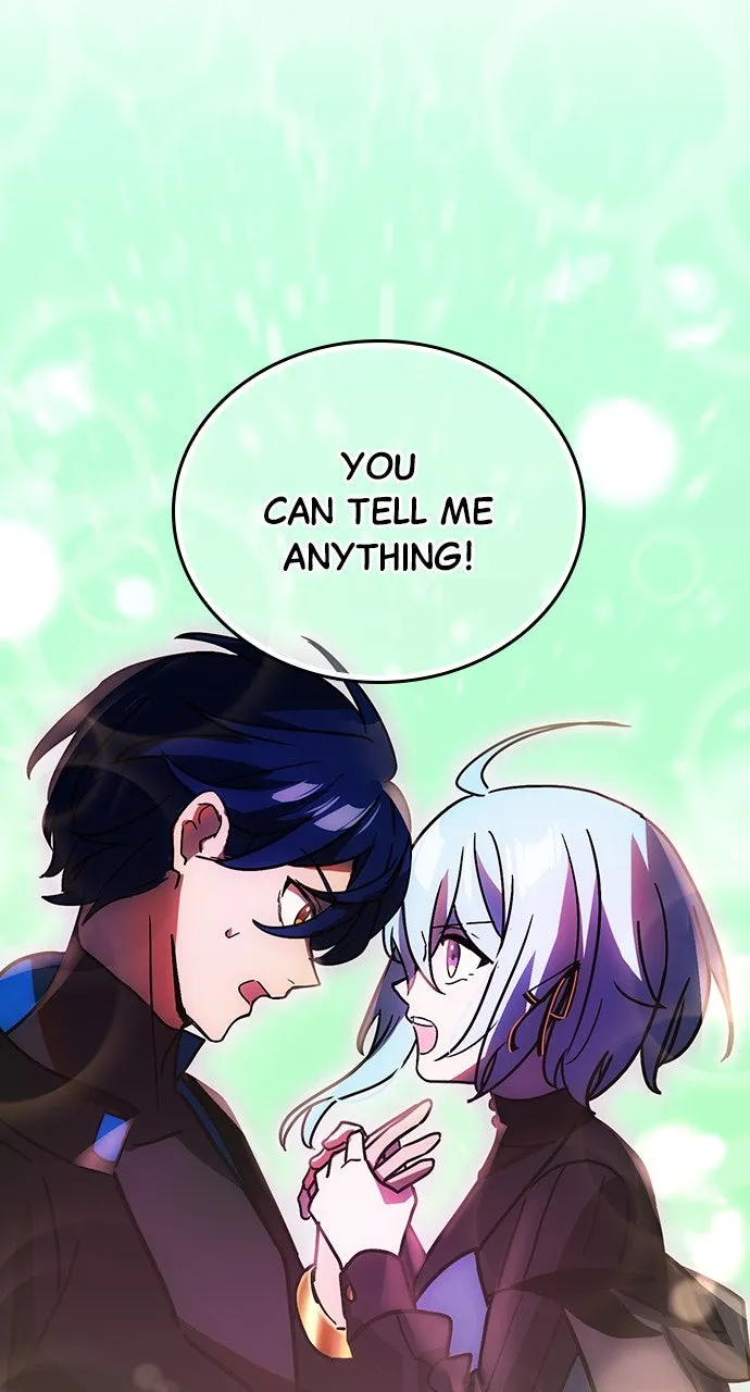 Read Hidden Class Gravity User chapter 54 image 19 on Lezhin