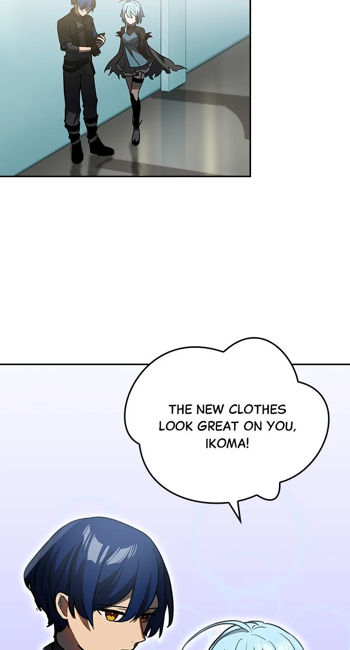 Read Hidden Class Gravity User chapter 54 image 2 on Lezhin