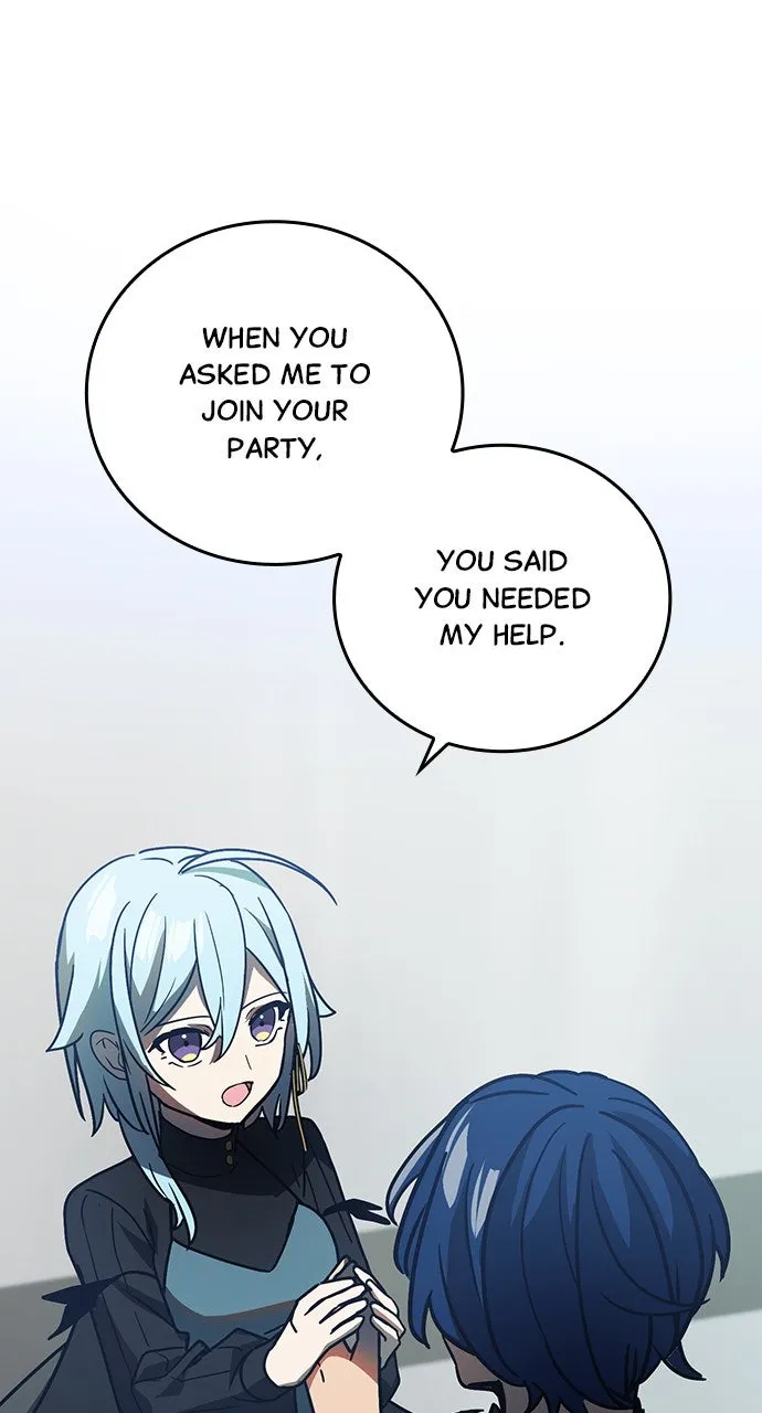 Read Hidden Class Gravity User chapter 54 image 21 on Lezhin
