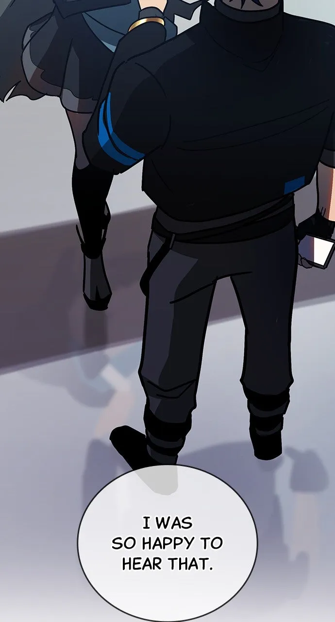 Read Hidden Class Gravity User chapter 54 image 22 on Lezhin
