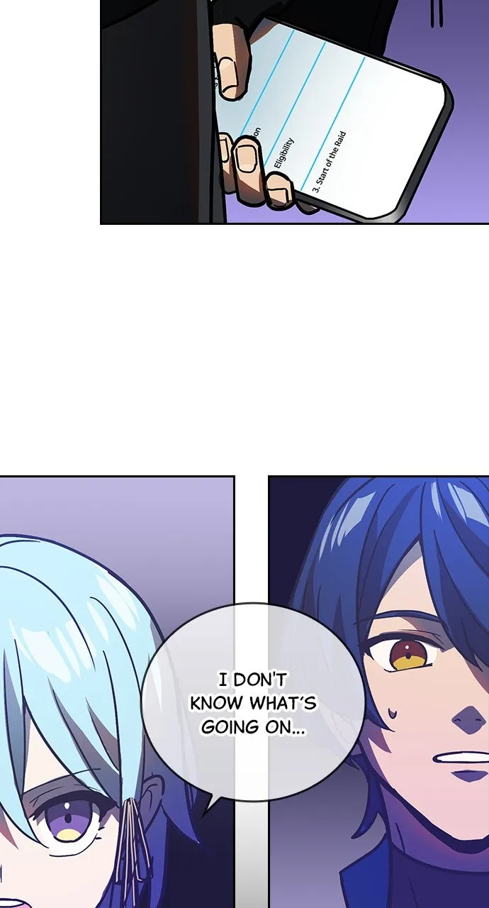 Read Hidden Class Gravity User chapter 54 image 24 on Lezhin