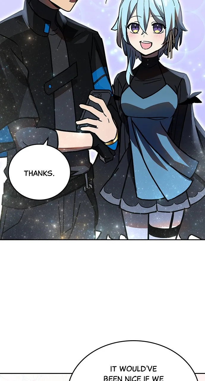 Read Hidden Class Gravity User chapter 54 image 3 on Lezhin
