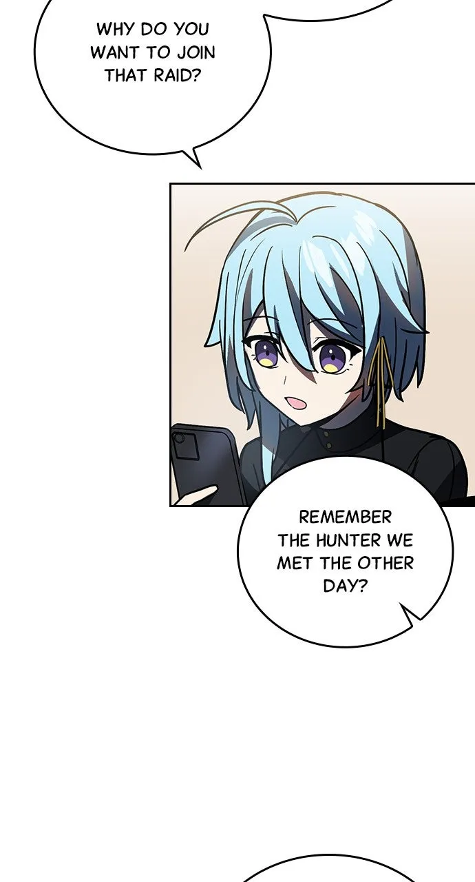 Read Hidden Class Gravity User chapter 54 image 30 on Lezhin