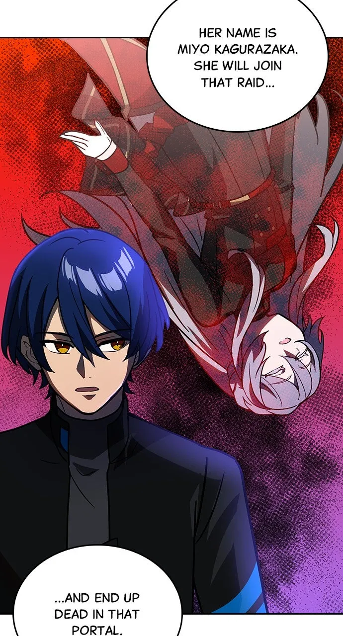 Read Hidden Class Gravity User chapter 54 image 31 on Lezhin