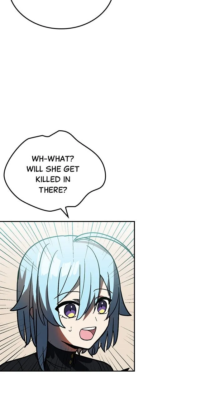Read Hidden Class Gravity User chapter 54 image 32 on Lezhin