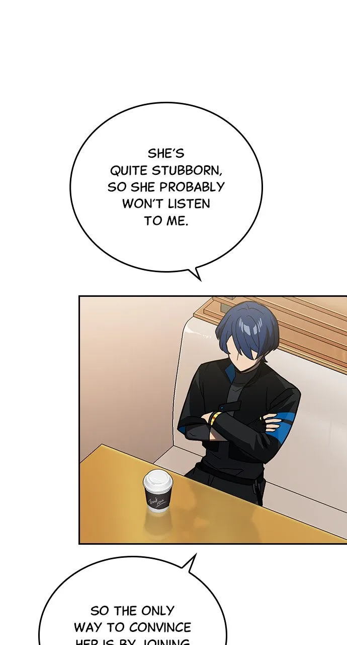 Read Hidden Class Gravity User chapter 54 image 33 on Lezhin