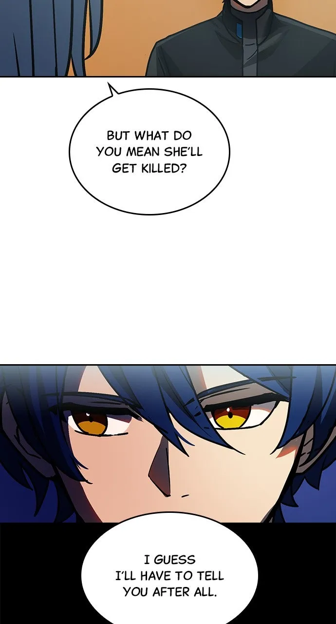 Read Hidden Class Gravity User chapter 54 image 35 on Lezhin