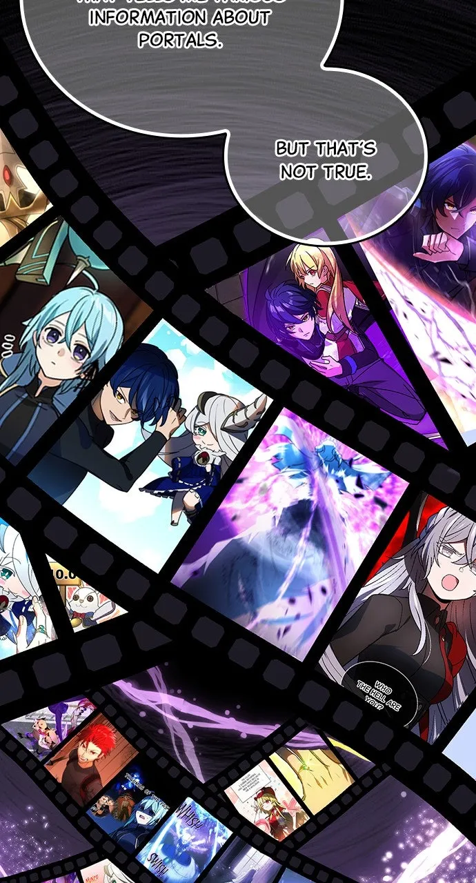 Read Hidden Class Gravity User chapter 54 image 37 on Lezhin