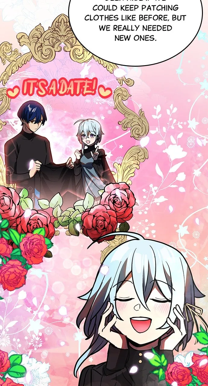 Read Hidden Class Gravity User chapter 54 image 4 on Lezhin