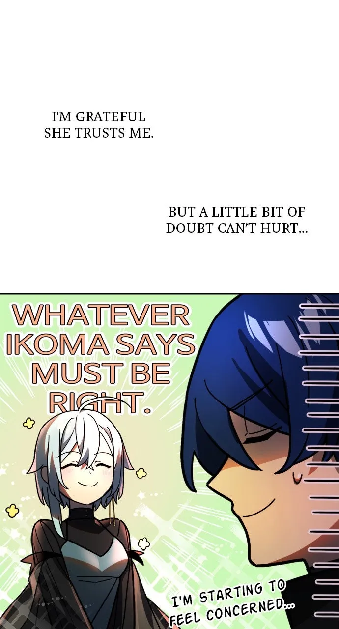 Read Hidden Class Gravity User chapter 54 image 47 on Lezhin