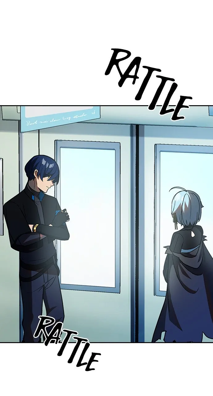 Read Hidden Class Gravity User chapter 54 image 49 on Lezhin