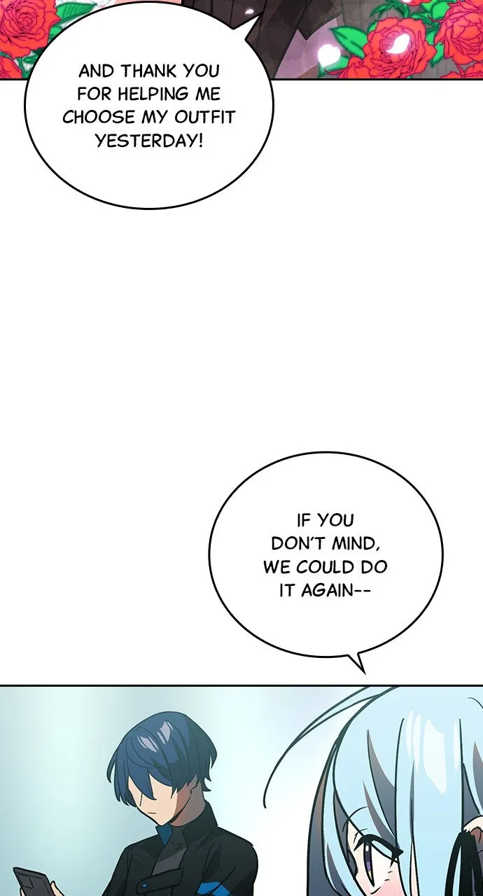 Read Hidden Class Gravity User chapter 54 image 5 on Lezhin