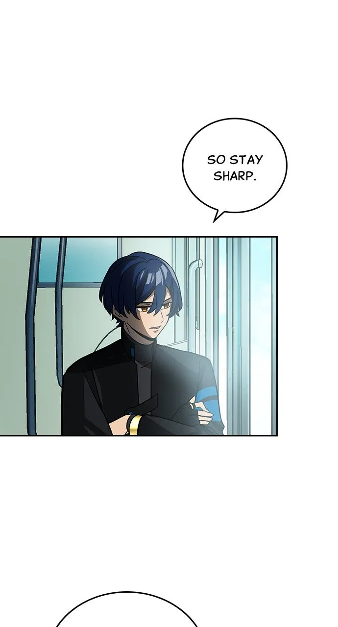 Read Hidden Class Gravity User chapter 54 image 51 on Lezhin