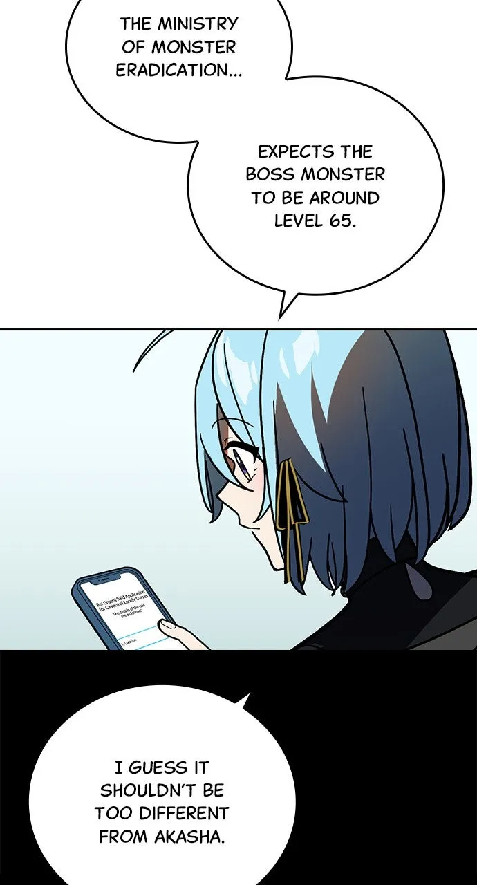 Read Hidden Class Gravity User chapter 54 image 52 on Lezhin