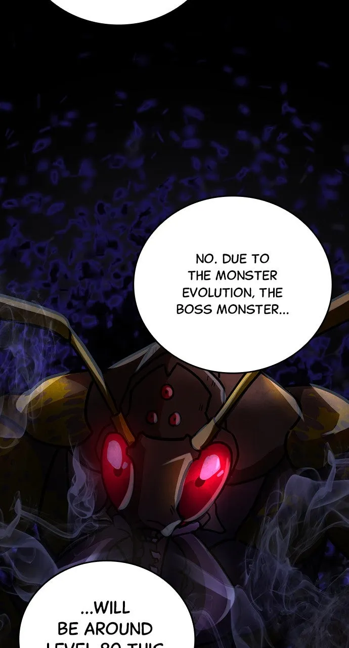Read Hidden Class Gravity User chapter 54 image 53 on Lezhin