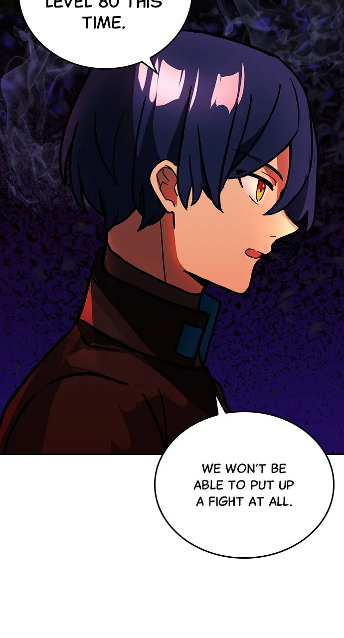 Read Hidden Class Gravity User chapter 54 image 54 on Lezhin