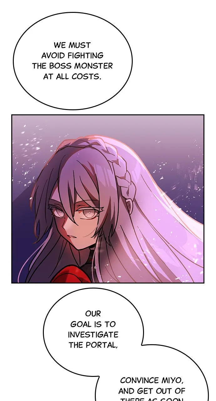 Read Hidden Class Gravity User chapter 54 image 56 on Lezhin