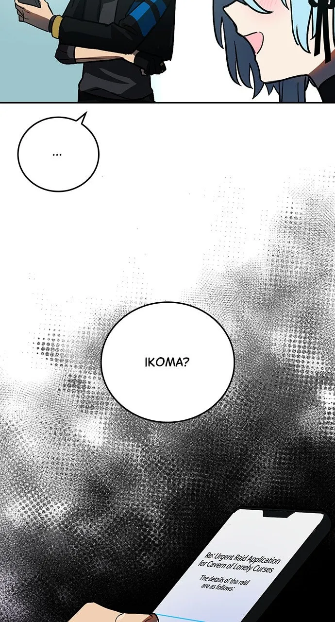Read Hidden Class Gravity User chapter 54 image 6 on Lezhin