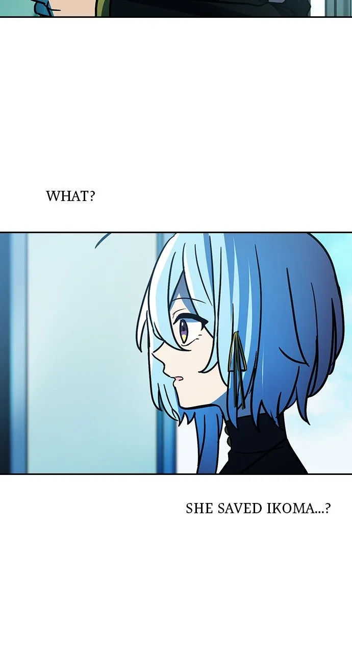 Read Hidden Class Gravity User chapter 54 image 64 on Lezhin