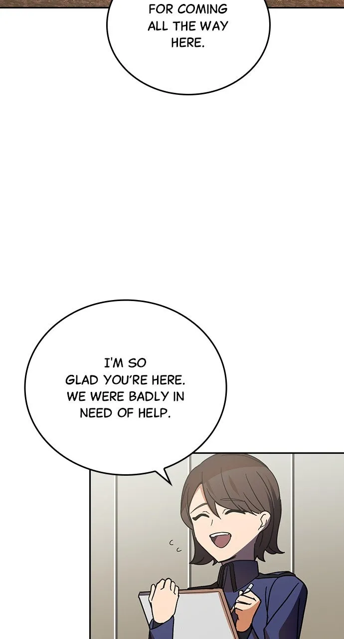 Read Hidden Class Gravity User chapter 54 image 67 on Lezhin