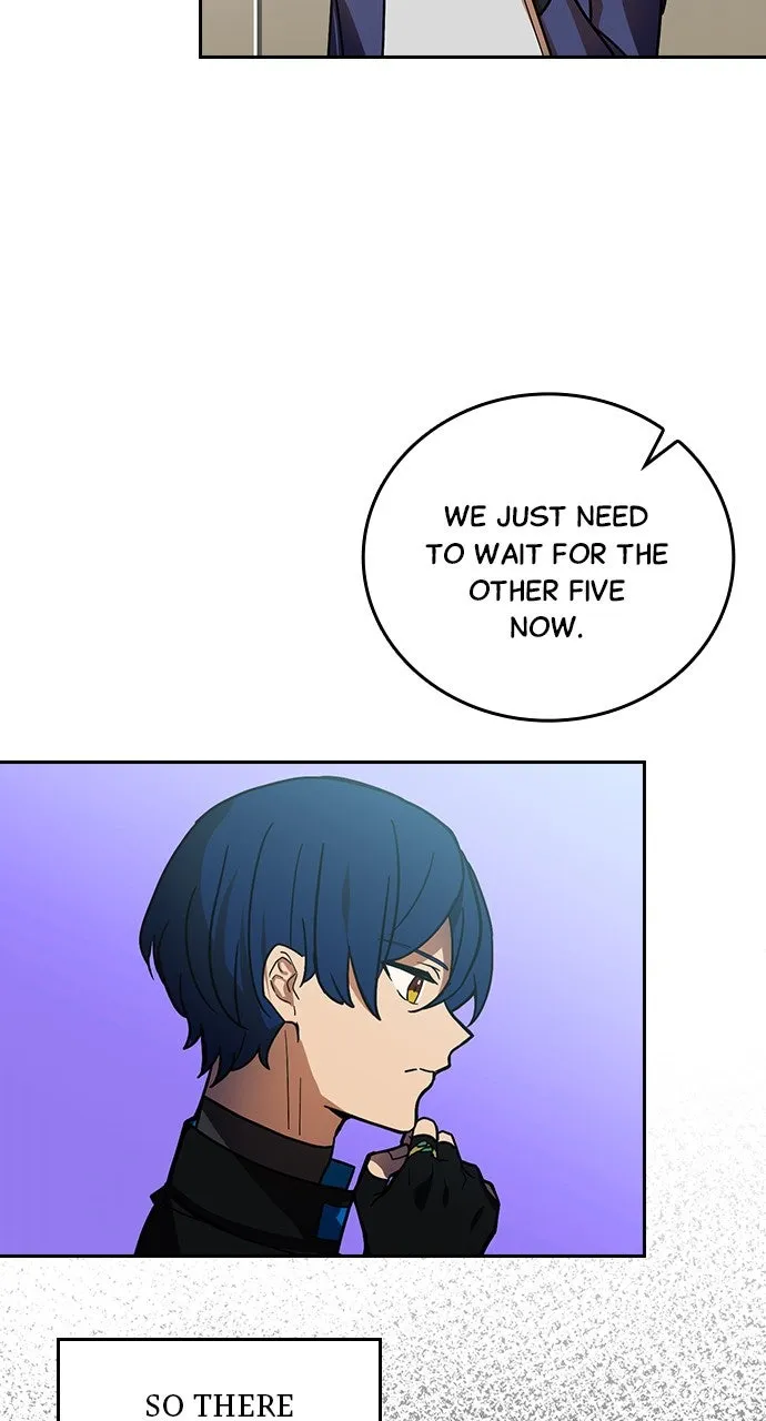 Read Hidden Class Gravity User chapter 54 image 68 on Lezhin