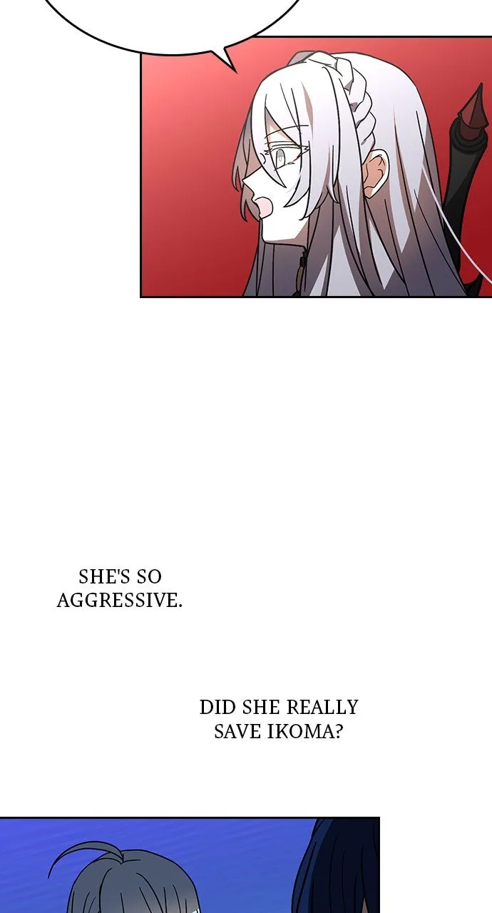 Read Hidden Class Gravity User chapter 54 image 74 on Lezhin