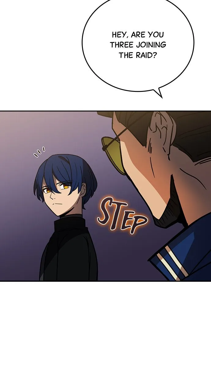 Read Hidden Class Gravity User chapter 54 image 77 on Lezhin