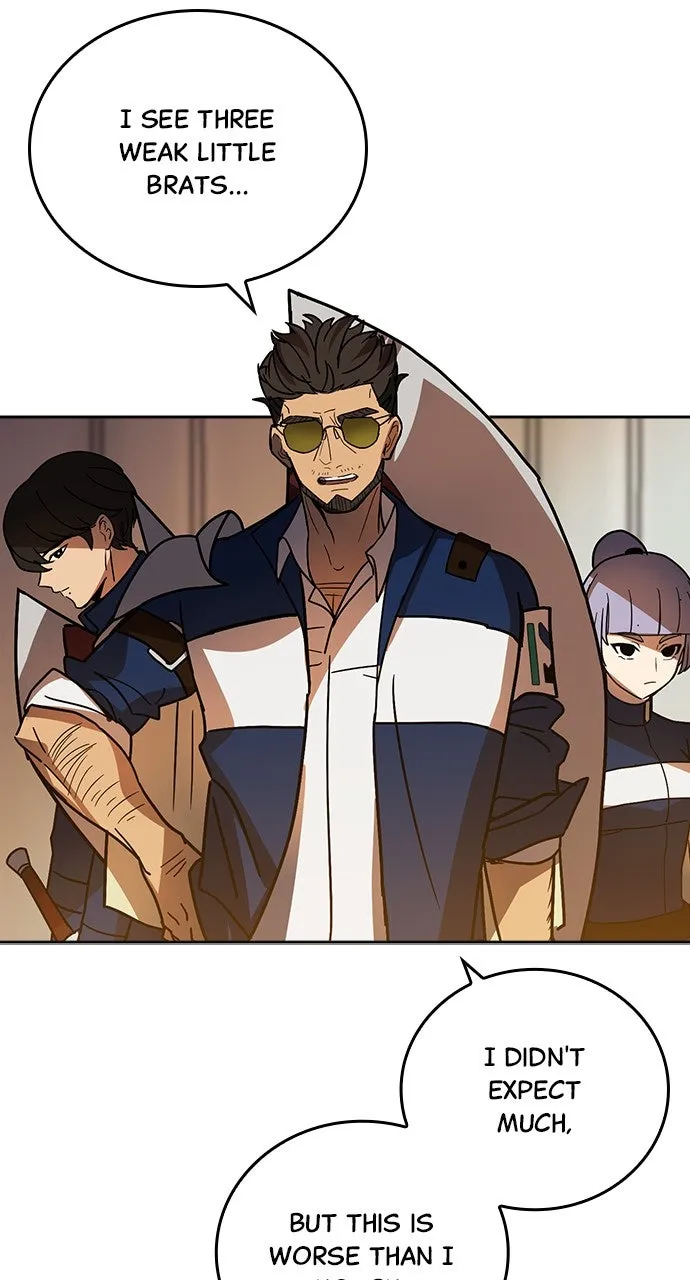 Read Hidden Class Gravity User chapter 54 image 78 on Lezhin