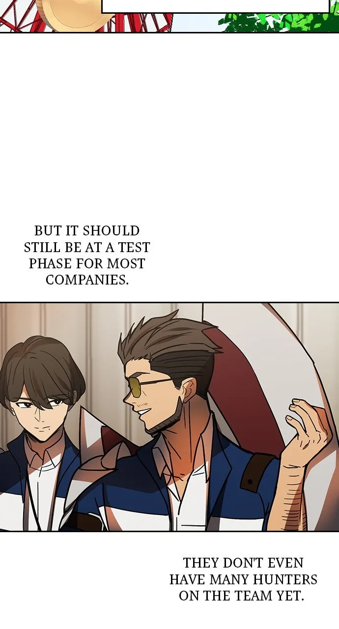 Read Hidden Class Gravity User chapter 54 image 83 on Lezhin