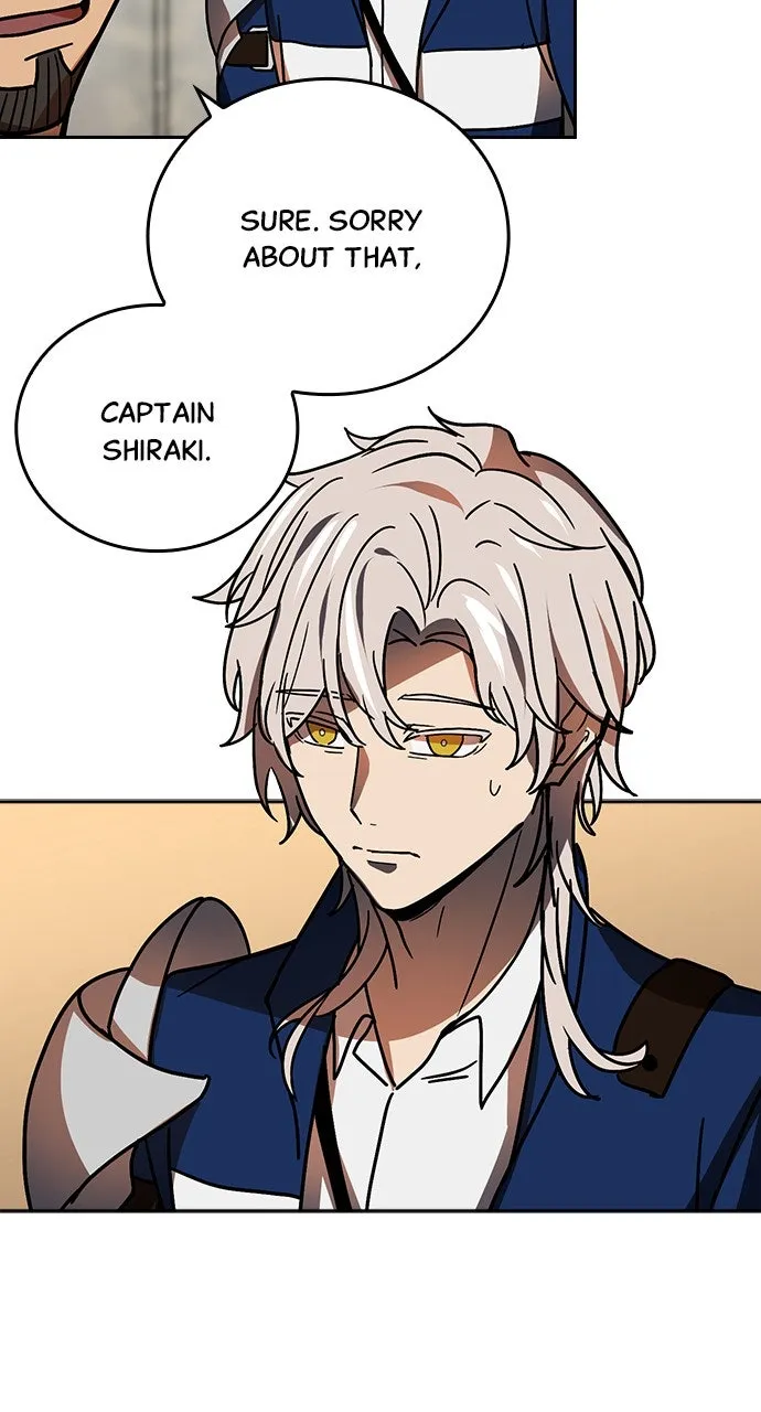 Read Hidden Class Gravity User chapter 54 image 85 on Lezhin