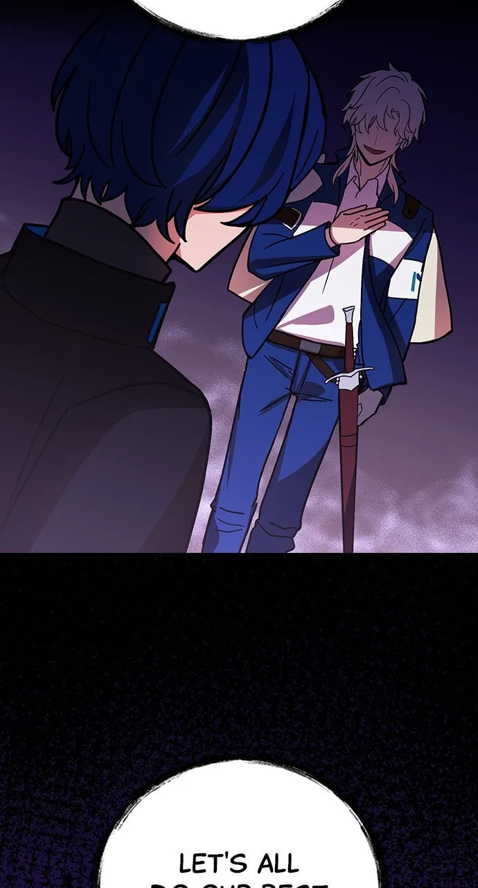 Read Hidden Class Gravity User chapter 54 image 93 on Lezhin