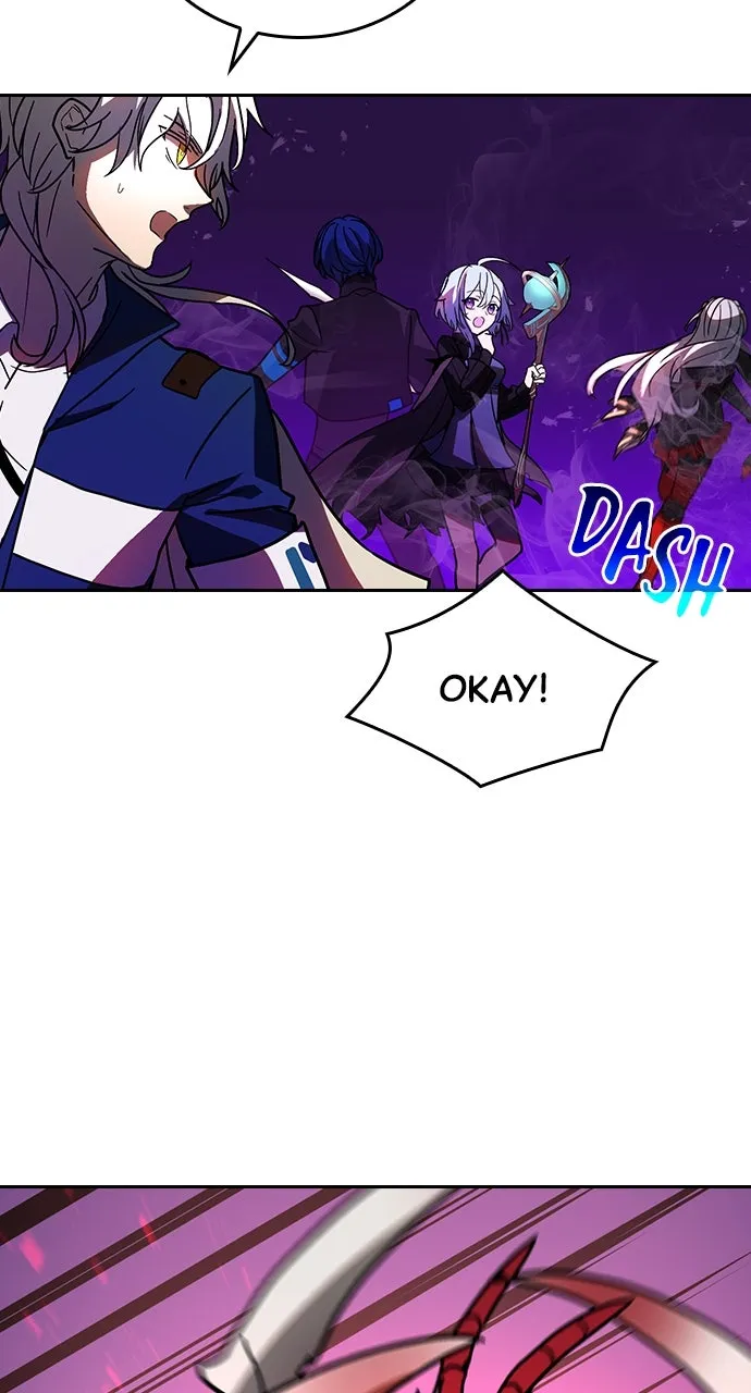 Read Hidden Class Gravity User chapter 55 image 10 on Lezhin