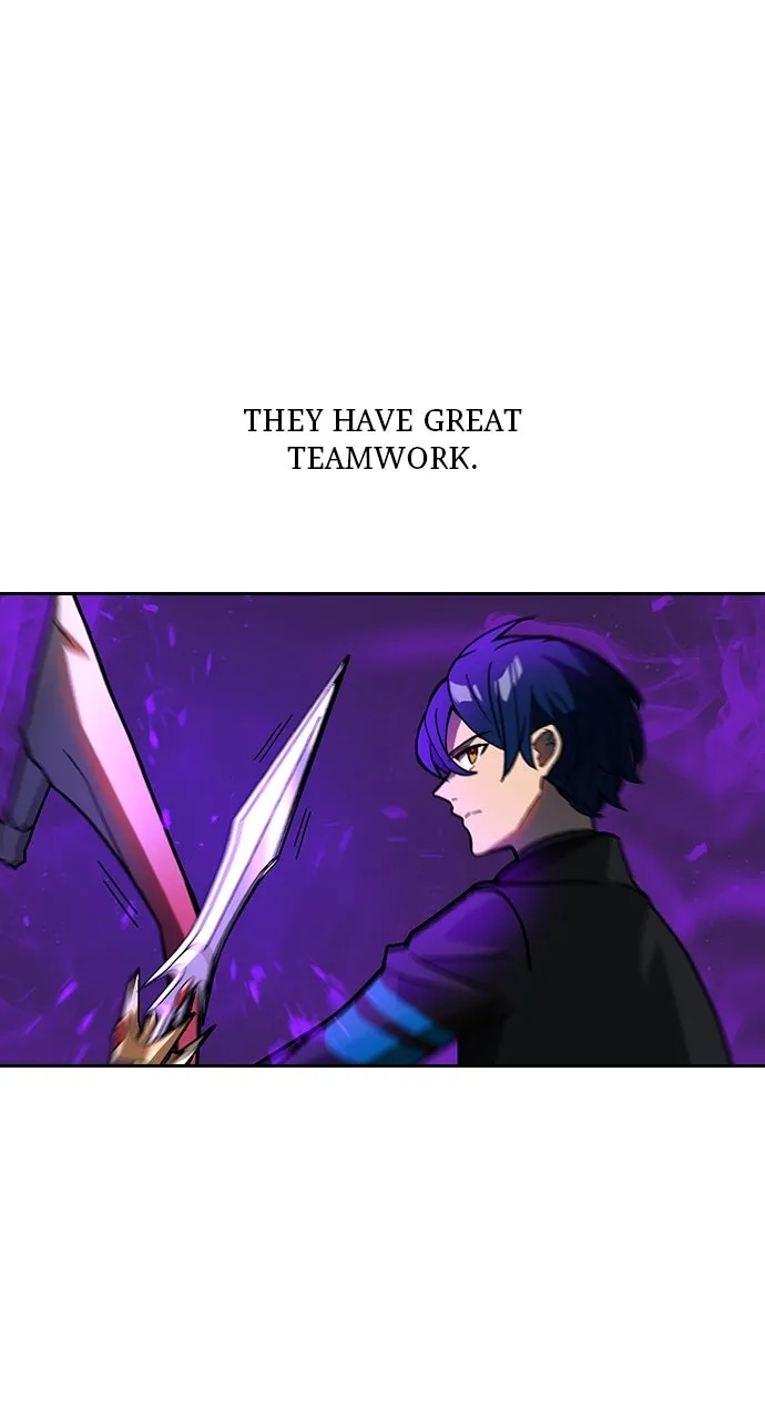 Read Hidden Class Gravity User chapter 55 image 14 on Lezhin