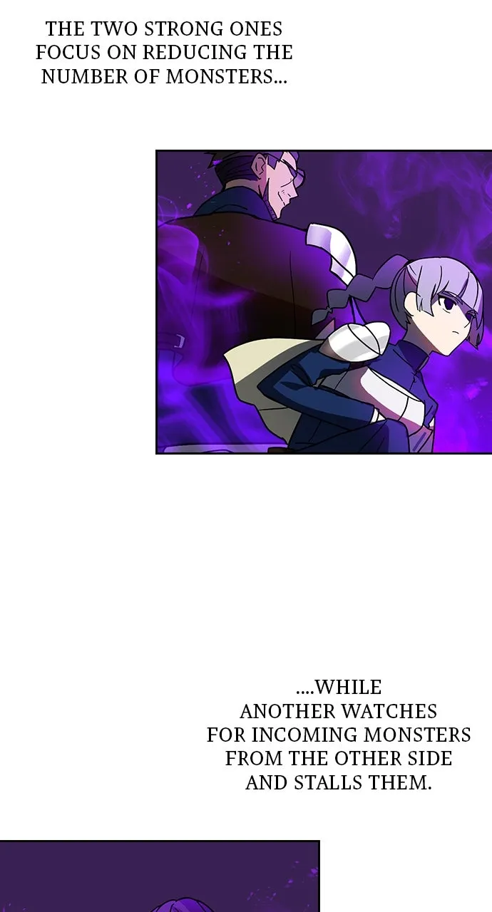 Read Hidden Class Gravity User chapter 55 image 15 on Lezhin