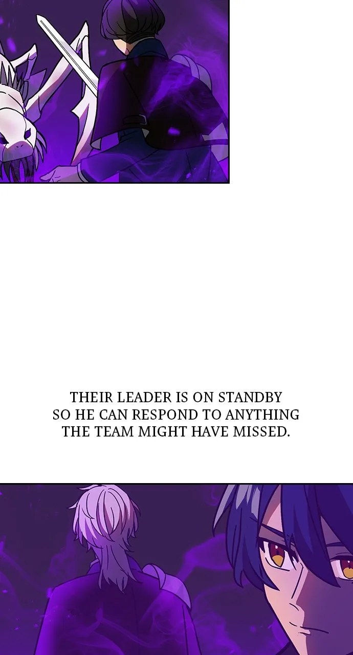 Read Hidden Class Gravity User chapter 55 image 16 on Lezhin