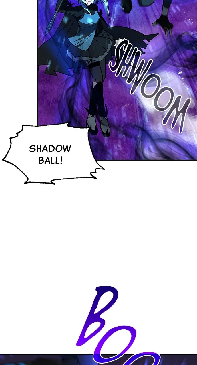 Read Hidden Class Gravity User chapter 55 image 18 on Lezhin