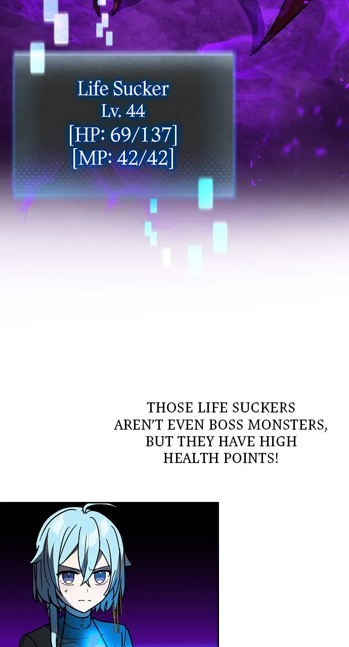 Read Hidden Class Gravity User chapter 55 image 22 on Lezhin