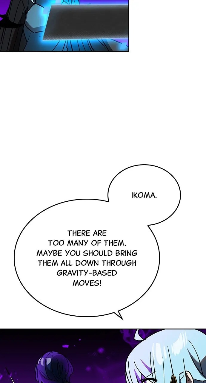 Read Hidden Class Gravity User chapter 55 image 23 on Lezhin