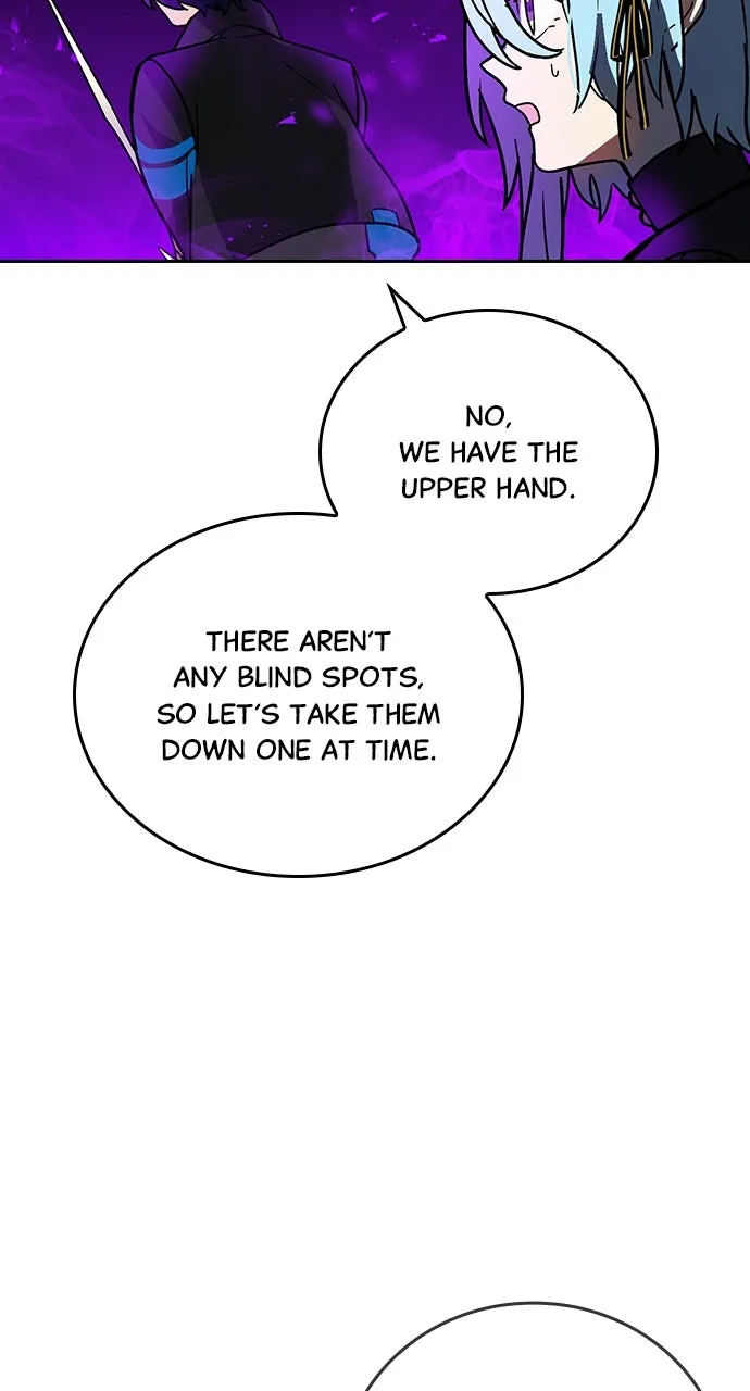 Read Hidden Class Gravity User chapter 55 image 24 on Lezhin