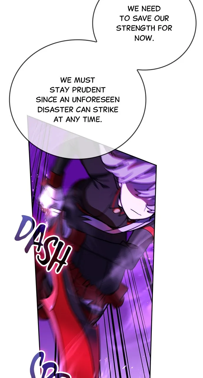 Read Hidden Class Gravity User chapter 55 image 25 on Lezhin