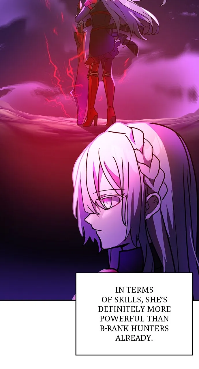 Read Hidden Class Gravity User chapter 55 image 32 on Lezhin