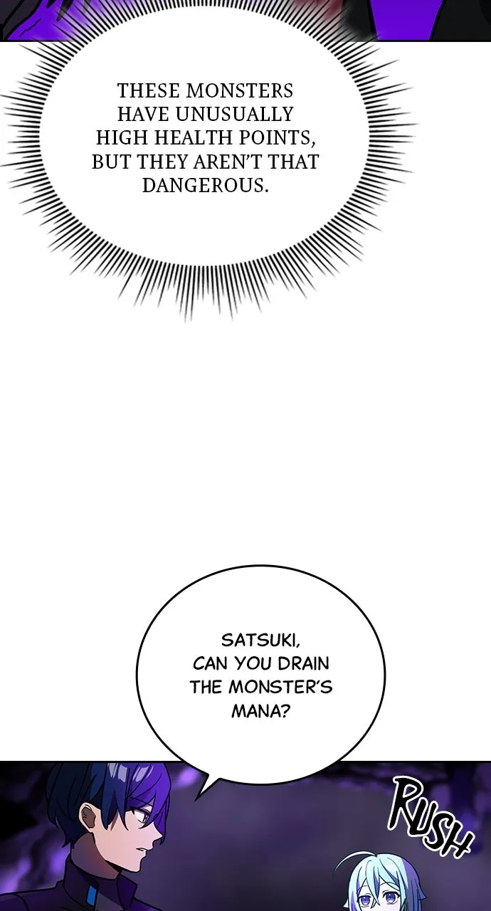 Read Hidden Class Gravity User chapter 55 image 34 on Lezhin