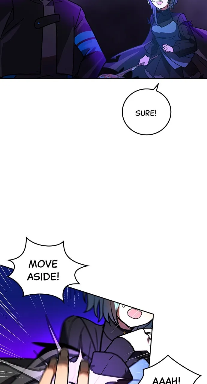Read Hidden Class Gravity User chapter 55 image 35 on Lezhin