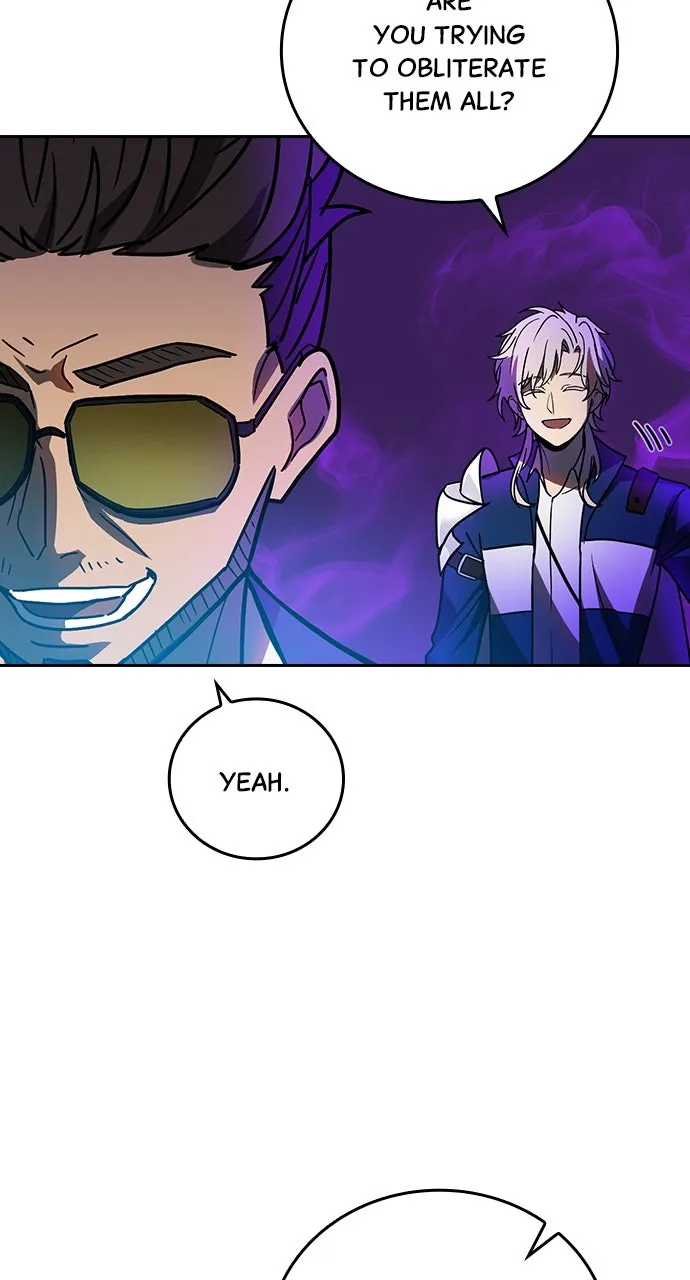 Read Hidden Class Gravity User chapter 55 image 38 on Lezhin