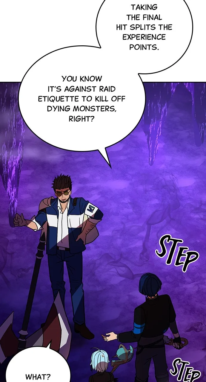 Read Hidden Class Gravity User chapter 55 image 40 on Lezhin